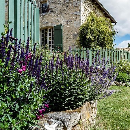 Chateau De Puissentut Homps  Exterior foto